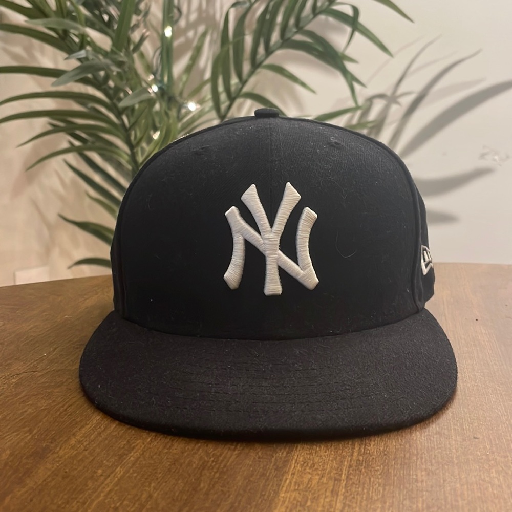 New Era New York Yankees Fitted